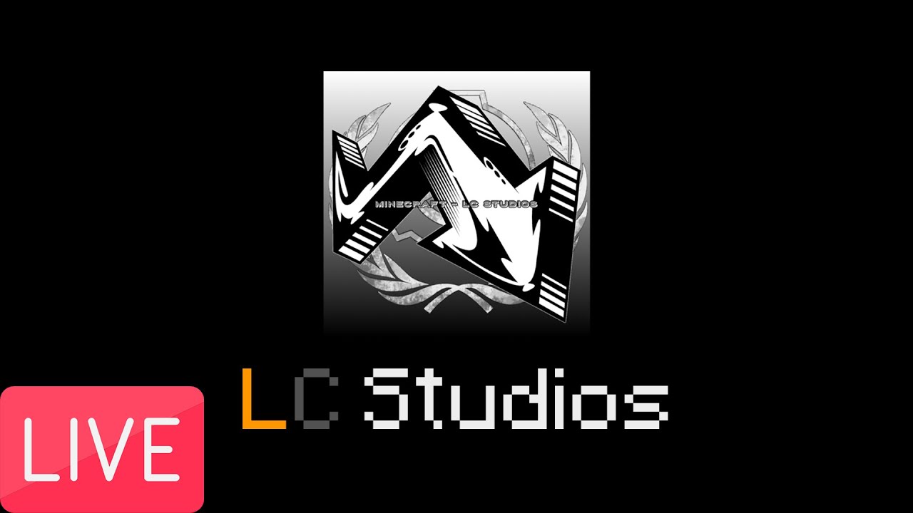 [LIVE] LC Studios SMP Live - YouTube