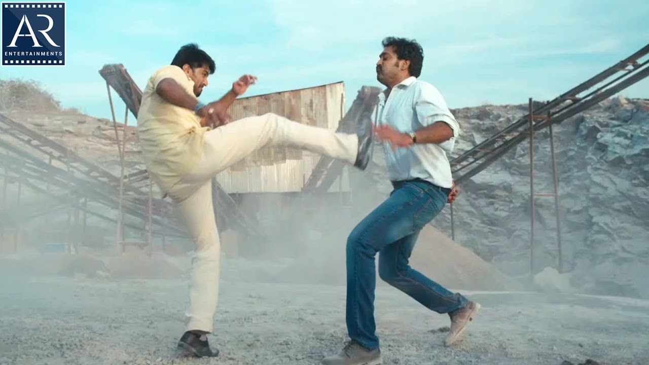 Premalo ABC Movie Scenes-16 | Telugu Movie Latest Scenes | 