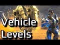 Halo's vehicle levels are beautiful