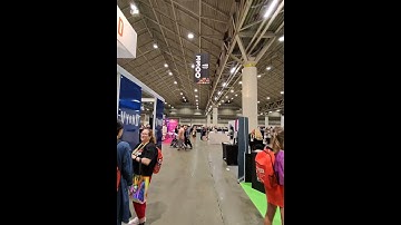 Quick Tour: ATD 2024 Expo Highlights!