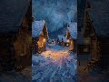 Night Christmas Jazz Music
