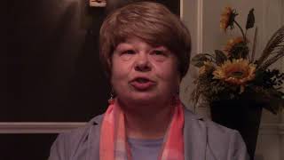 Susan Jasko on careers in meteorology