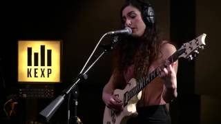 Marissa Nadler - Dissolve (Live on KEXP)