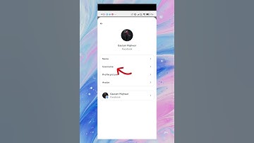 facebook profile link change kaise kare // facebook page custom url