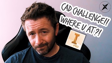 CAD Challenge 005! Too hard?