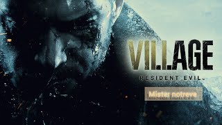Resident Evil 8 Village Parte 06  #Residentevilvillage  #Capcom #NOTREVE02 #Playstation4 #Re8