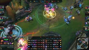 S7 TSM new secret LCS adc????