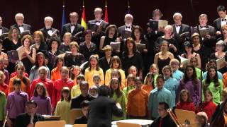Medley Navidad, Arr. José Susi