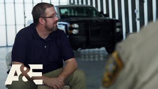 60 Days In Mark And The Oh, % Factor A&E