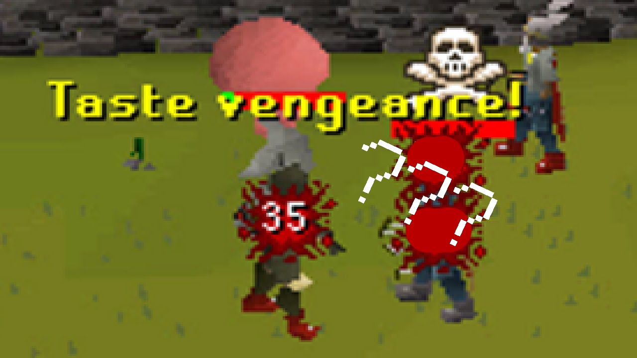 How To Properly Stack with Dharoks