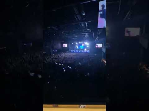 Видео: Легендарный концерт DK в Москве 07.11