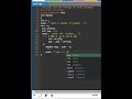 Sum and average of all elements of an array #coding #dsa #datastructuresandalgorithms #learnwithprc