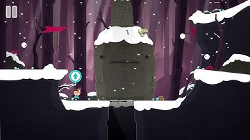 Love You To Bits: Level 13 100% iOS/Android Walkthrough