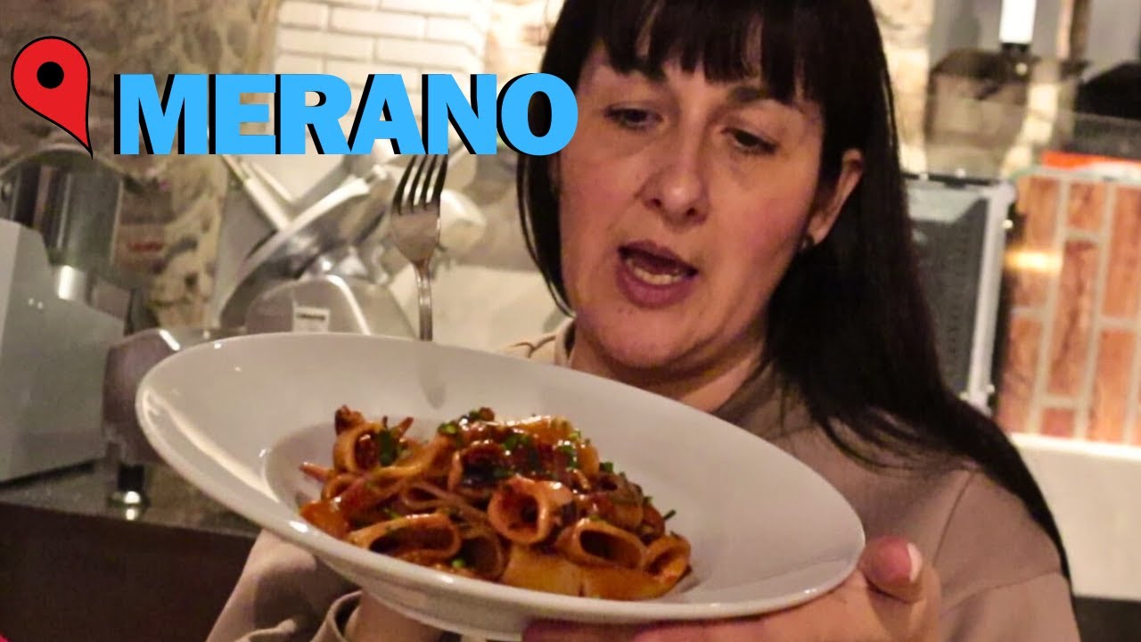 Dalle TERME BLINDATE alla TRATTORIA che NON TI ASPETTI - EP. 2