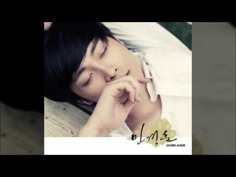 민경훈 Happy Time (가사 첨부)