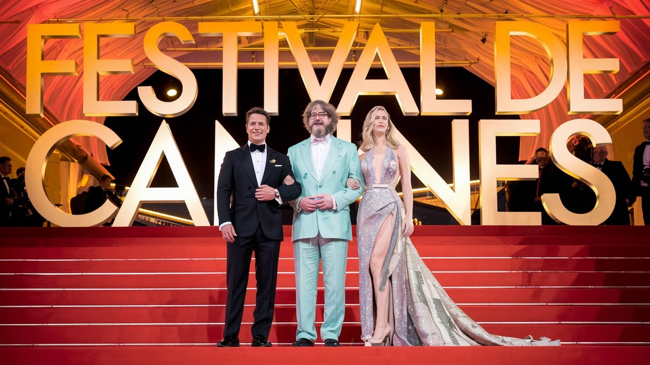 Cannes – Unser Song zum Festival #cannes  #filmfestival #song #palmedor #kino