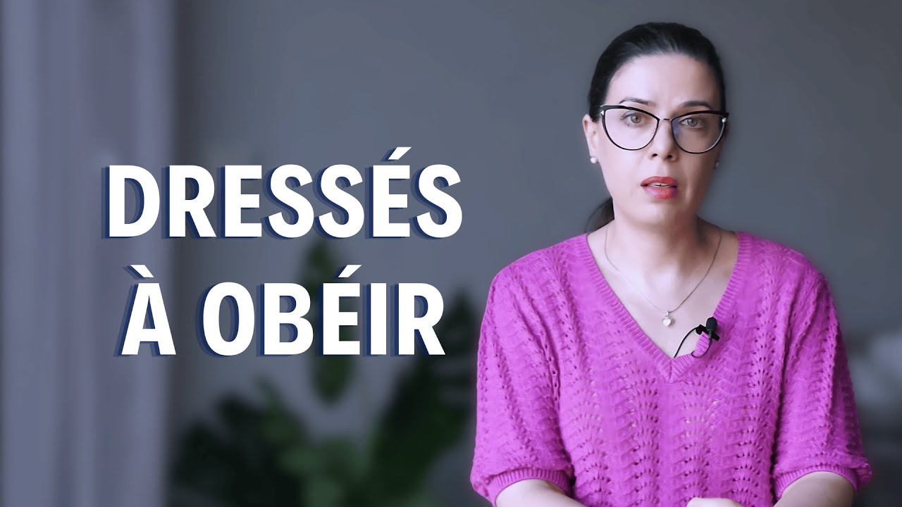 À qui vous obéissez encore sans le savoir | Soumission structurelle