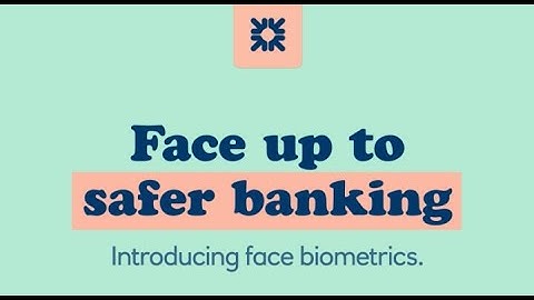 Face up to safer banking, introducing face biometrics - Royal Bank