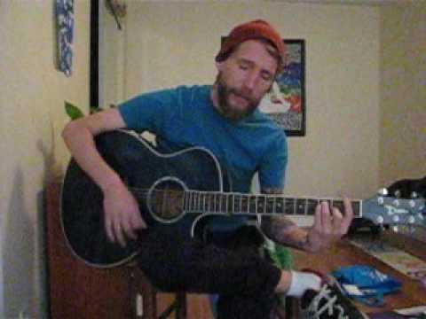 The Police - Walking On the Moon - Acoustic Guitar w/ Tabs