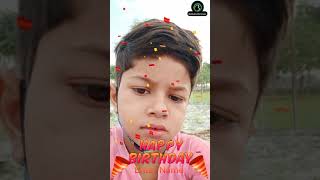 App: Birthday Song Bit Particle.ly : Birthday Video Maker With Name Whatsapp Status Video 2021 screenshot 5