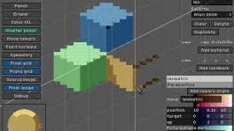 windows 10 paint 3d logo creation