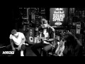 You Me At Six - Room to Breathe (Live at KROQ)