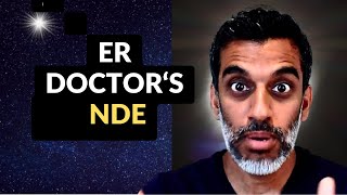 ER Doctor has NearDeath Experience that completely TRANSFORMS his Life | Dr Anoop Kumar | NDE