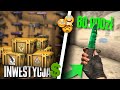 W JAKIE SKRZYNKI NAJLEPIEJ INWESTOWAĆ W CS:GO?! #Shorts