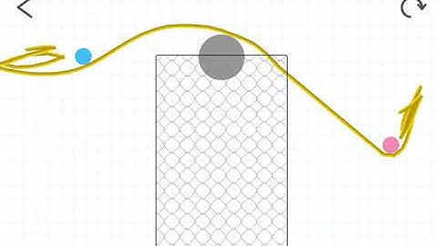Easy #1...) Brain Dots！ http://braindotsapp.com #BrainDots