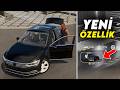 YENİ GÜNCELLEME GELDİ !! 2 YENİ ARABA VE TÜM ÖZELLİKLER | Car Parking Multiplayer 2