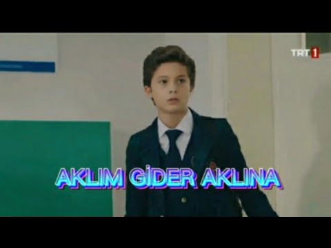 TOZKOPARAN İSKENDER ÇAĞAN EFE AK KLİP AKLIM GİDER AKLINA