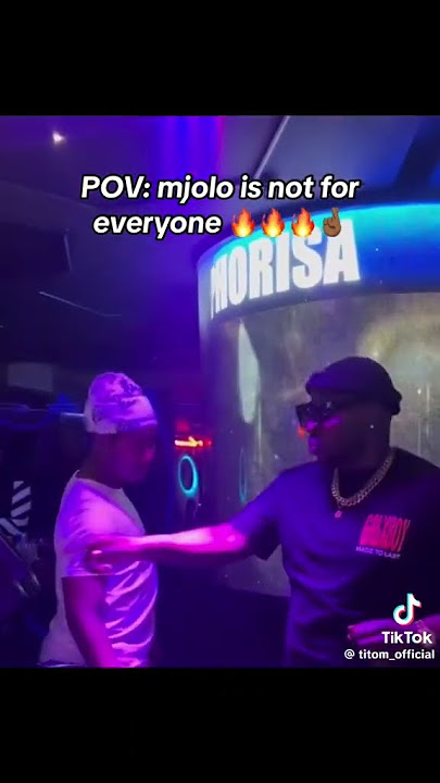 Titom & Yuppie #Mina #amapianodancechallage #musicchallenge #newmusic #amapianoremixesofpopularsongs