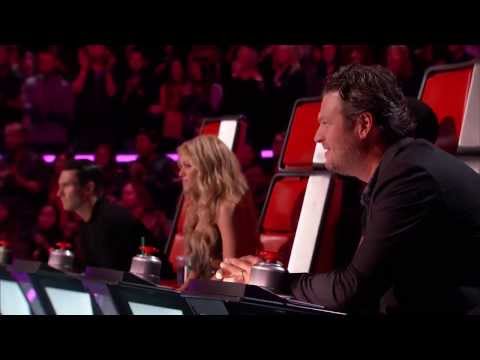 Christina Grimmie: "Wrecking Ball" vocal showcase (G3-G5)