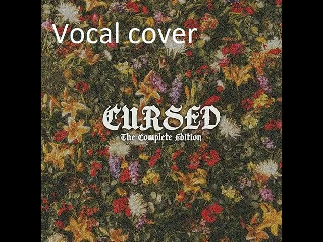 (vocal cover) I am a cursed one (paleface swiss) (vocal cover) I am a cursed one (paleface swiss)