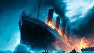 How the Titanic movie was shot Now see the video.