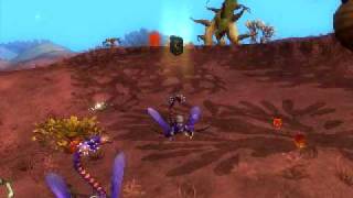 Spore: smallest epic ever!
