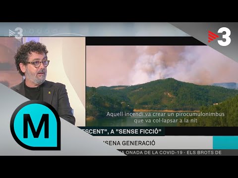 Vídeo: Quins són els 3 mètodes d'extinció d'un incendi?