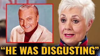 Celebrity At 91, Shirley Jones Finally Admits The Awful Truth About Her Marriage To Jack Cassidy Wealth