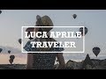 Luca Aprile - Traveler