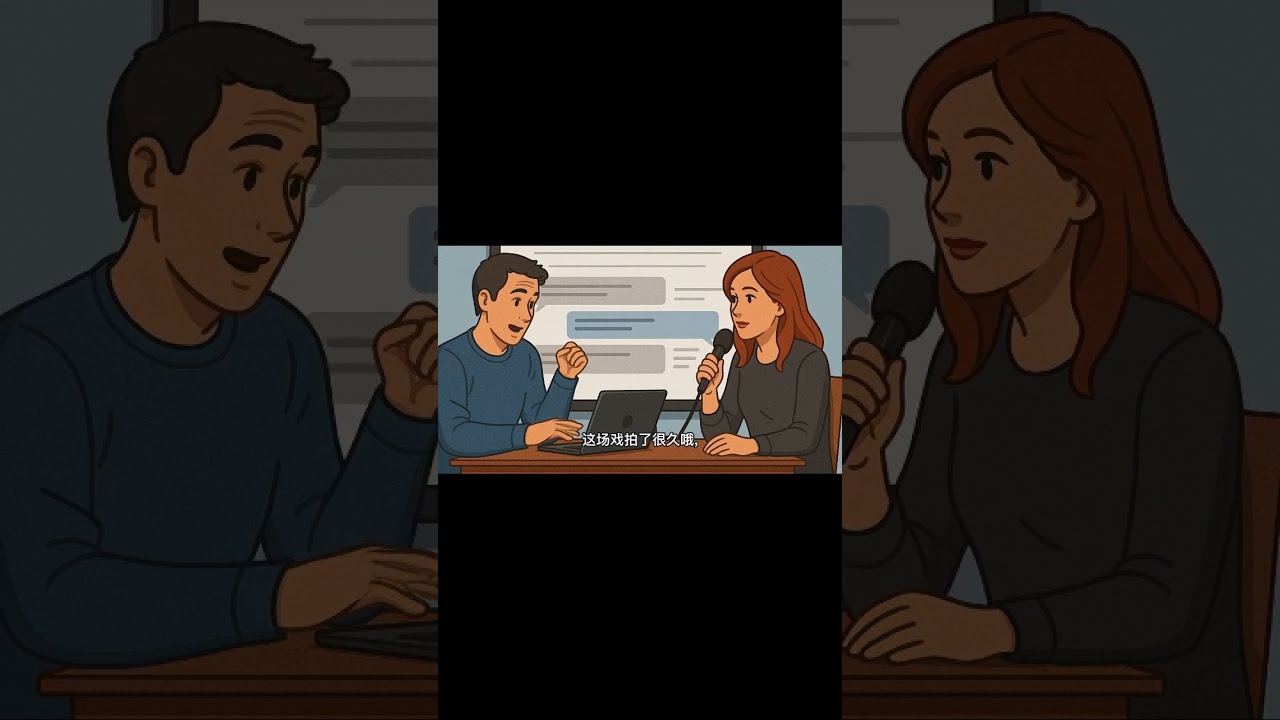 🎬《有病才会喜欢你》影评|最搞笑的装病爱情故事?笑着笑着就哭了!