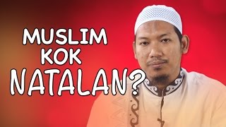 Ceramah Singkat: Muslim kok Natalan? - Ustadz Abu Ubaidah Yusuf As-Sidawy