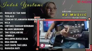 Download lagu INDAH YASTAMI FULL ALBUM BUKAN KU TAK SUDI TERLALU COVER AKUSTIK TERBAIK 2023