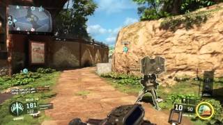 BO3 SPLIT QUAD FEED