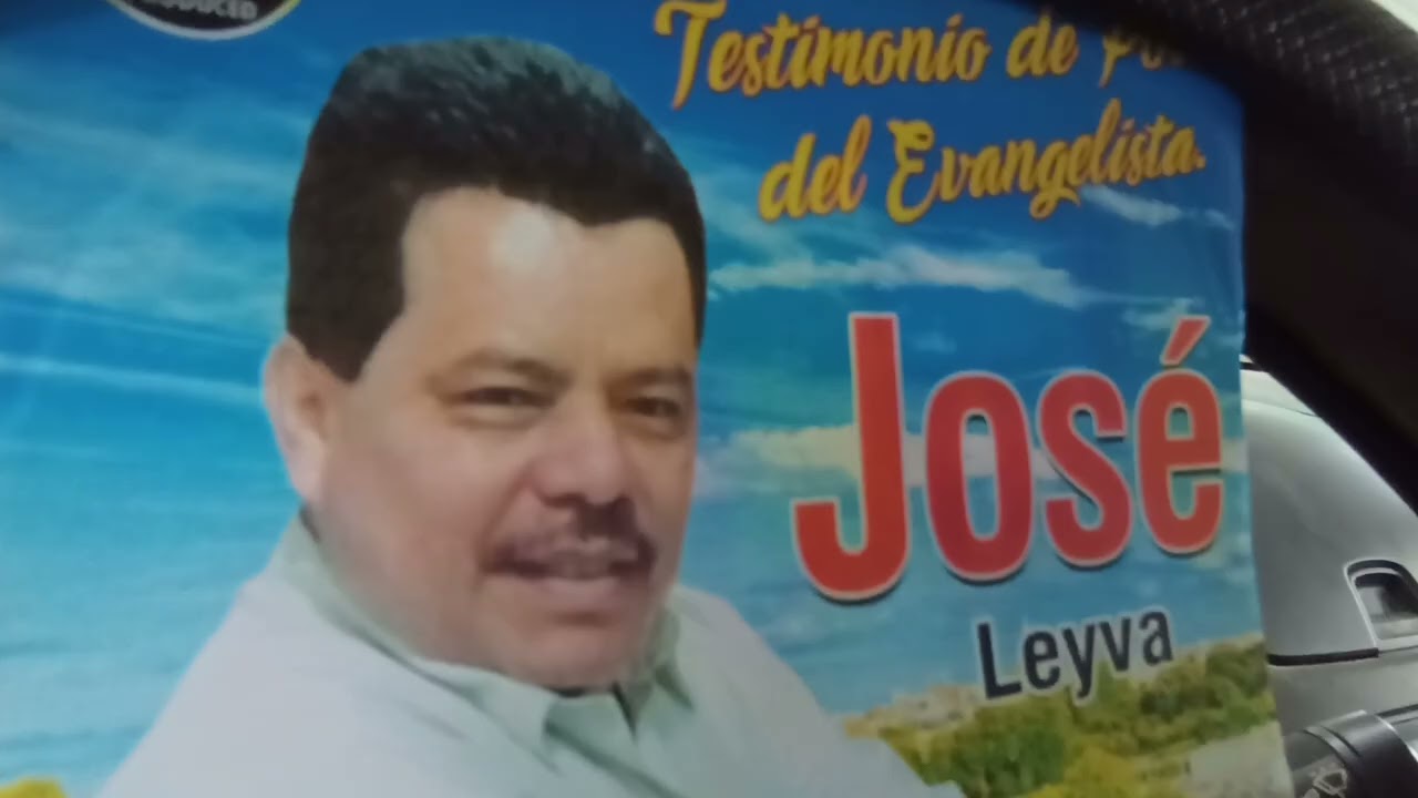 UN BONITO TESTIMONIO DE RECUERDO DIOS LO TENGA EN SU GLORIA