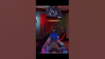 SPR.208 1v5 ( Legendary Rank ) S&D