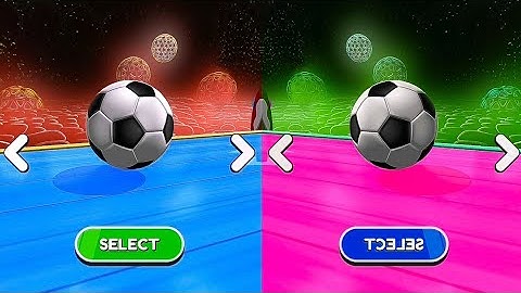 Going Balls Gameplay All Levels iOS,Android Mobile Game | GOING BALLS Colors Run New Update