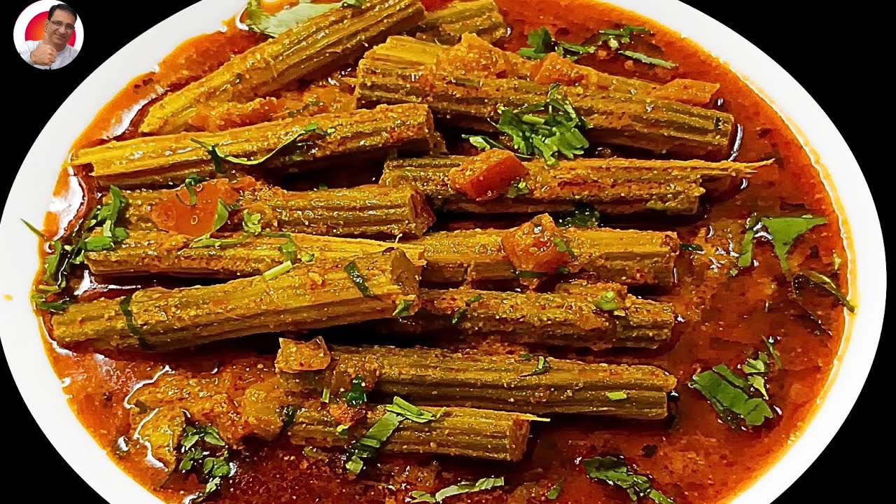 पौष्टिकता से भरपूर सहजन की सब्जी एक बार इस तरह से बनाकर खाओ उंगलियां चाटते रह जाओगे |Sahjan Ki Sabji