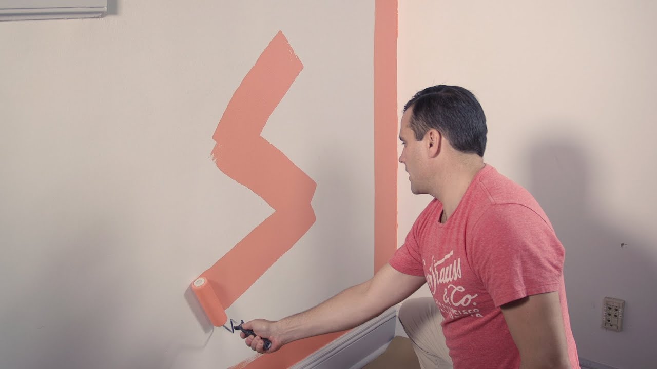 The Best Way To Paint A Wall Consumer Reports YouTube