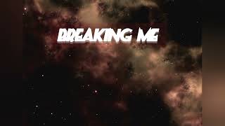 Topic - Get Breaking Me (HUGEL Remix)
