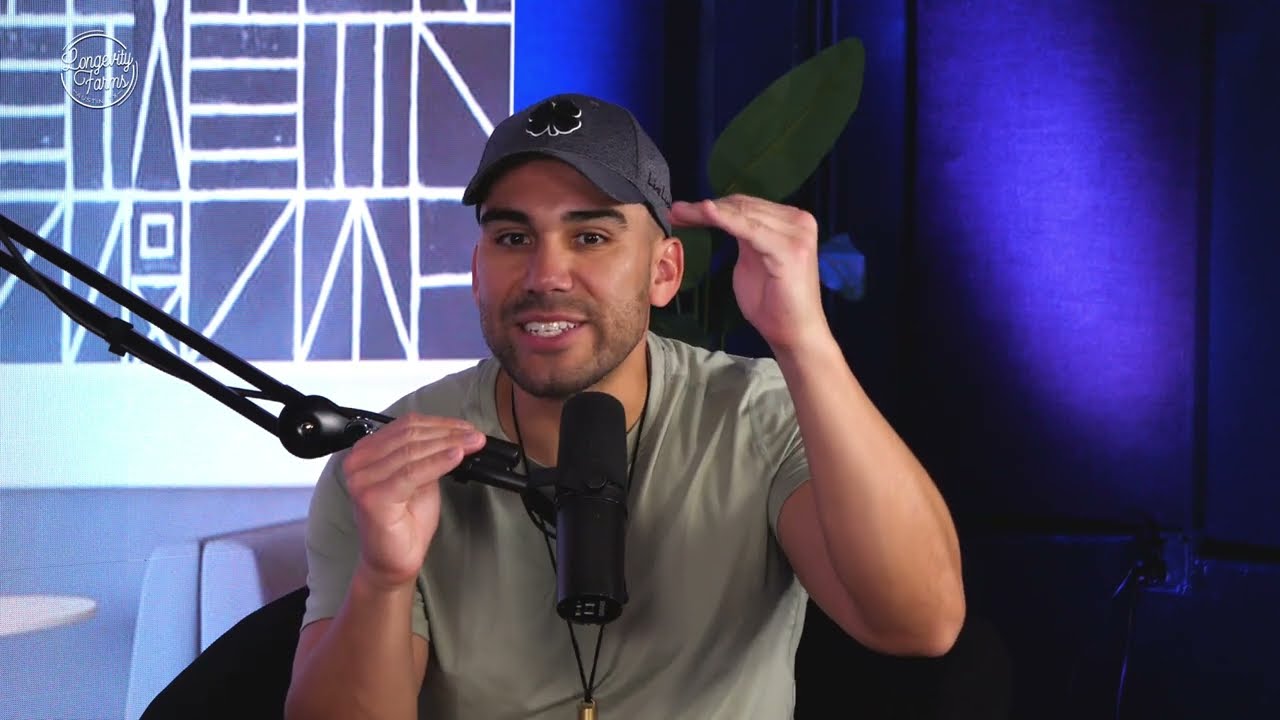 Mike & Allen Podcast